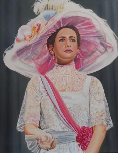 Ando-Csilla-Szinpadon-50x60-olaj-csilla-ando-Eotvos-kicsi