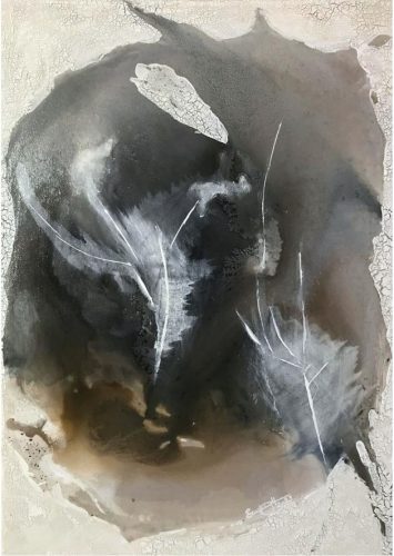 bocskayhelga aramlas 70x50cm fluid-art-Helga-Bocskay-Eotvos-kicsi