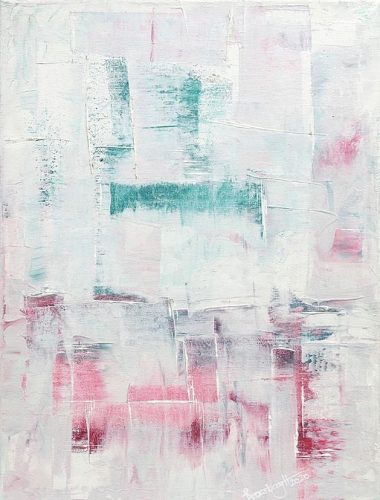 bocskayhelga malna-es-menta 40x30cm festokes-Helga-Bocskay-Eotvos-kicsi