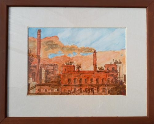Olasz-Katalin Utolso-lehelet 32x39 akvarell-Katalin-Olasz-Gyor-kicsi