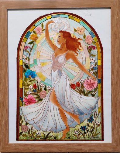 Peterdi-Viragos-hangulat-50x40-Zsofi-Sandorne-Gyor-kicsi