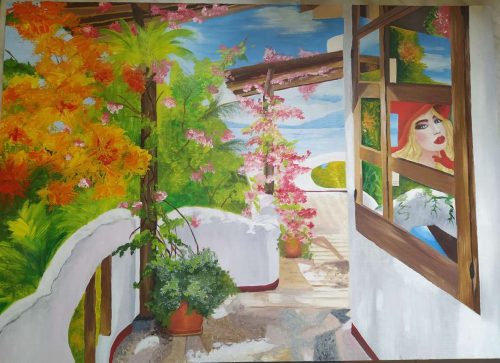 119-schneider-erika-olaj-mediterran-udvarbels-56x77cm