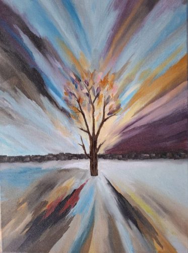 40-danka-pinter-ildiko-atulelofa-40x30cm-olaj-ildiko-danka
