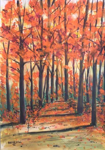 55-holcsik-istvan-erdei-setany-sszel-50x35-cm-akvarell-holcsik-istvan