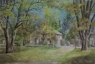 156-a-szi-parkreszlet-akvarell-laszlo-laczek-horvath