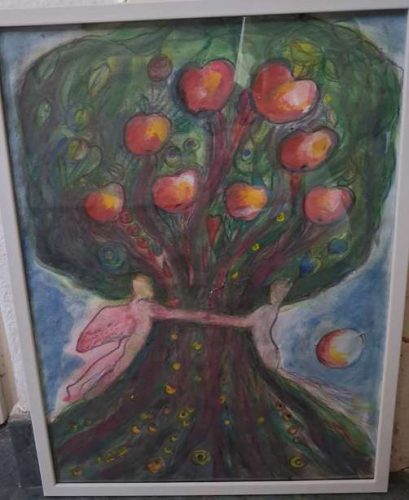 61-horvath-stefania-igazsag-faja-34x44cm-akvarell-pasztelkreta-tempera-ceruza
