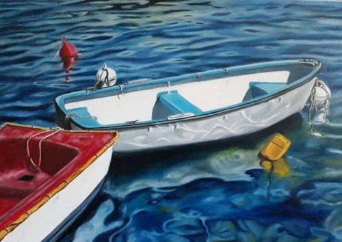 6-ando-csilla-pinen-csonakok-50x60-olaj-csilla-ando