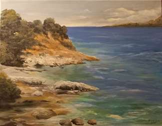 22-bonni-ildikocorfu-40x50-olaj-ildiko-bonni