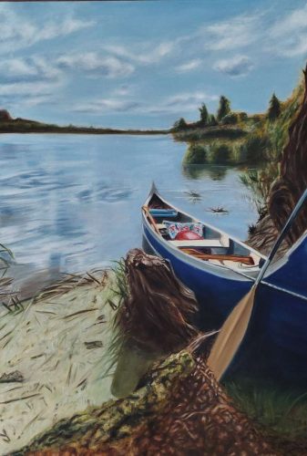 5-ando-csilla-pihen-70x50-olaj-csilla-ando