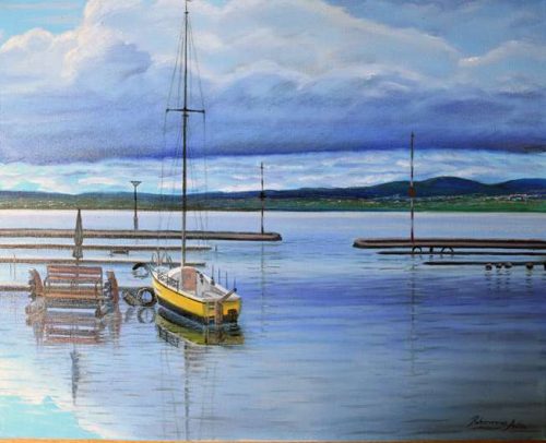 68-rehorovics-anita-velencei-to-jeges-utan-40x50-cm-olaj-vaszon-anita-rehorovics
